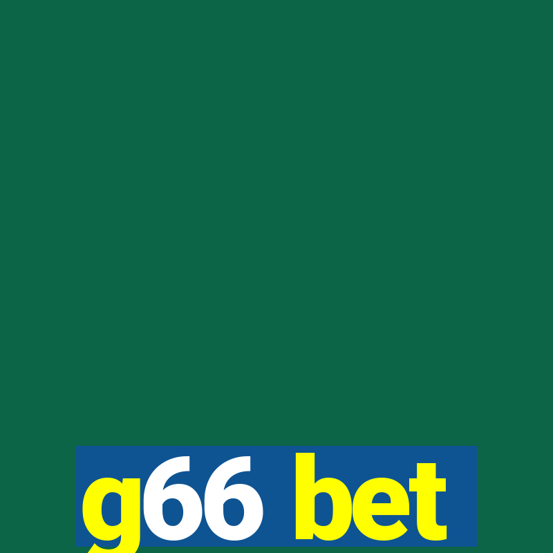 g66 bet